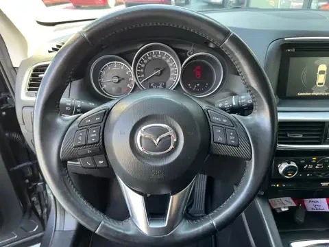 Mazda CX-5 2, 0i-165k.c/EURO 6/НАВИГАЦИЯ/КАТО НОВА!!! - изображение 9