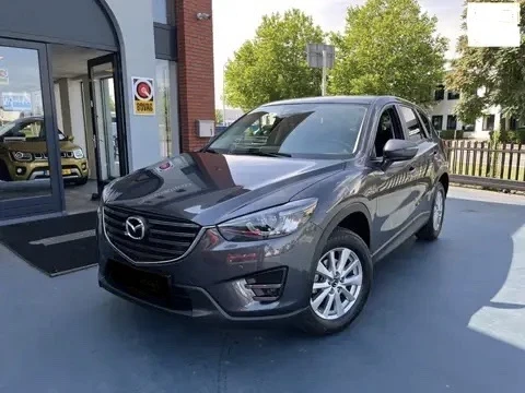 Mazda CX-5 2, 0i-165k.c/EURO 6/НАВИГАЦИЯ/КАТО НОВА!!! - изображение 3