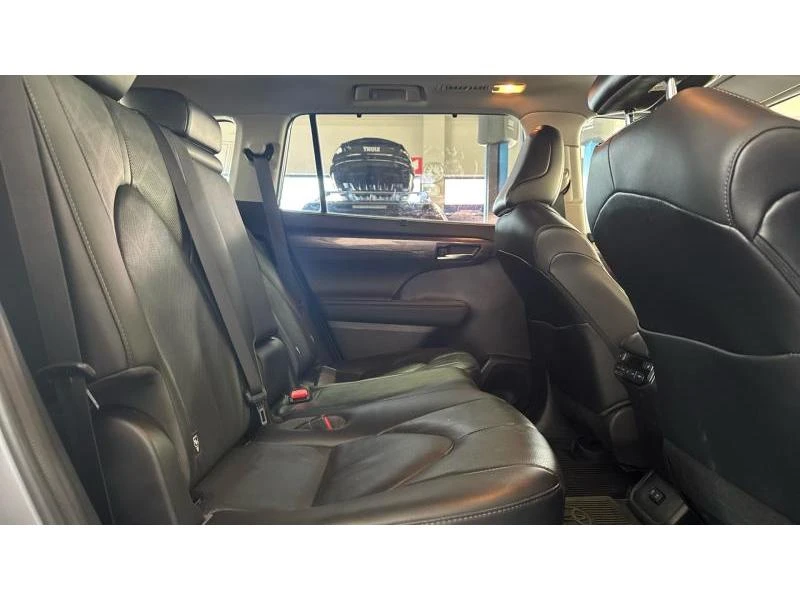 Toyota Highlander Luxury, снимка 7 - Автомобили и джипове - 53122902