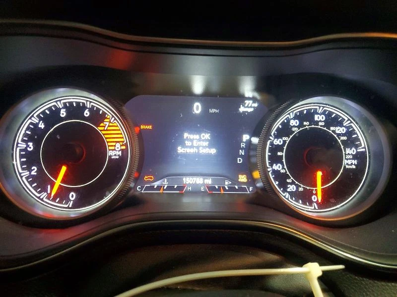 Jeep Cherokee 3.2L 6 4X4 W/FRONT WHL DRV | Mobile.bg � ����������� 9