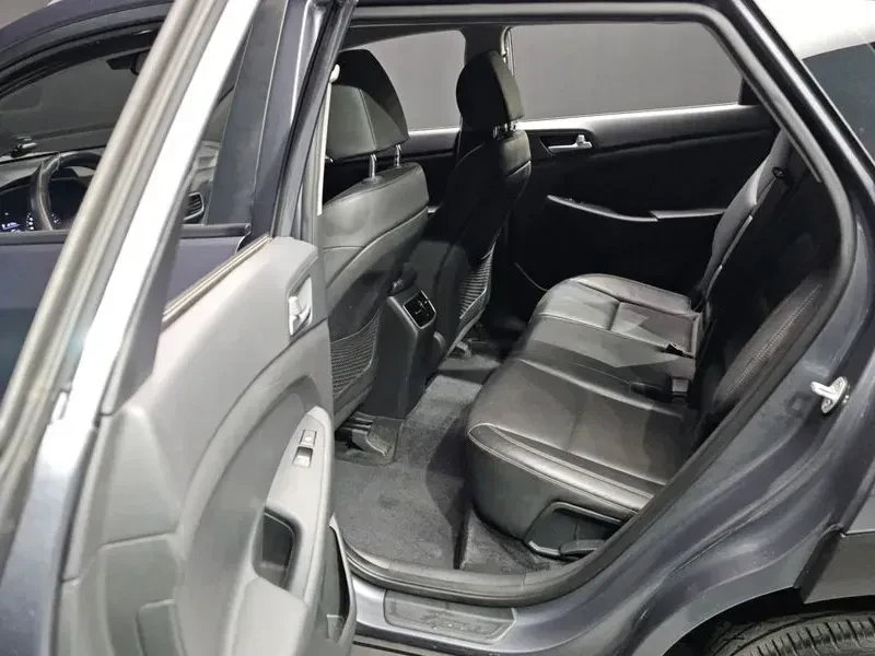 Hyundai Tucson * 1.6 CRDi 2019 * , снимка 5 - Автомобили и джипове - 55145922