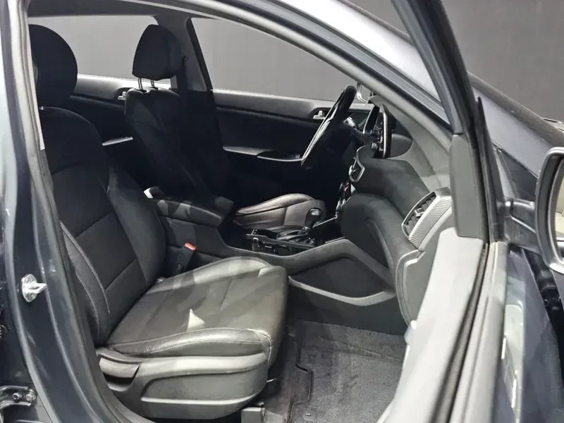 Hyundai Tucson * 1.6 CRDi 2019 * , снимка 3 - Автомобили и джипове - 55145922