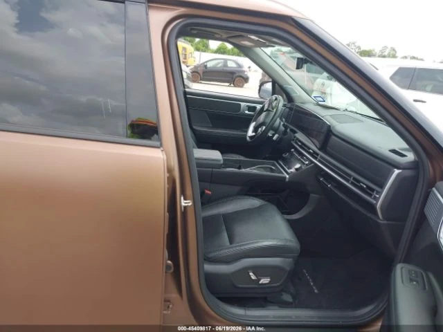 Hyundai Santa fe LIMITED* 2.5T* 4X4* DISTRONIC* 360* ������ ���� | Mobile.bg � ����������� 11