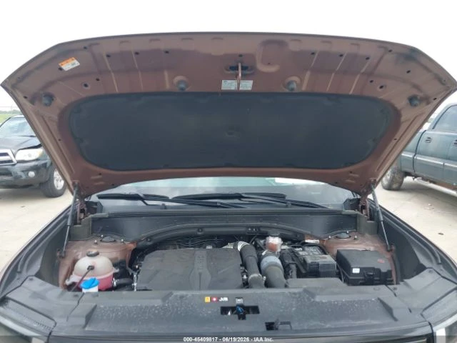 Hyundai Santa fe LIMITED* 2.5T* 4X4* DISTRONIC* 360* ������ ���� | Mobile.bg � ����������� 10