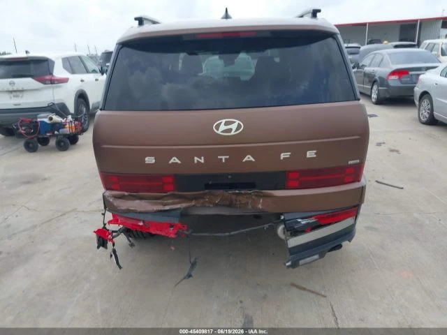 Hyundai Santa fe LIMITED* 2.5T* 4X4* DISTRONIC* 360* ������ ���� | Mobile.bg � ����������� 5