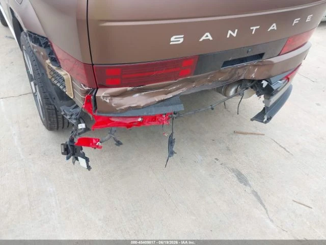 Hyundai Santa fe LIMITED* 2.5T* 4X4* DISTRONIC* 360* ������ ���� | Mobile.bg � ����������� 6