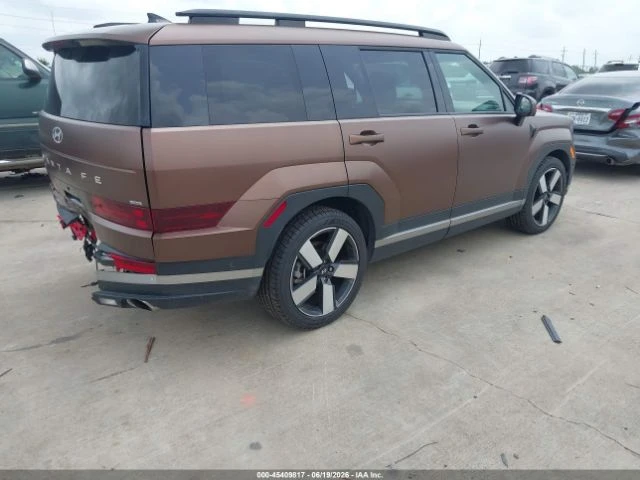 Hyundai Santa fe LIMITED* 2.5T* 4X4* DISTRONIC* 360* ������ ���� | Mobile.bg � ����������� 7