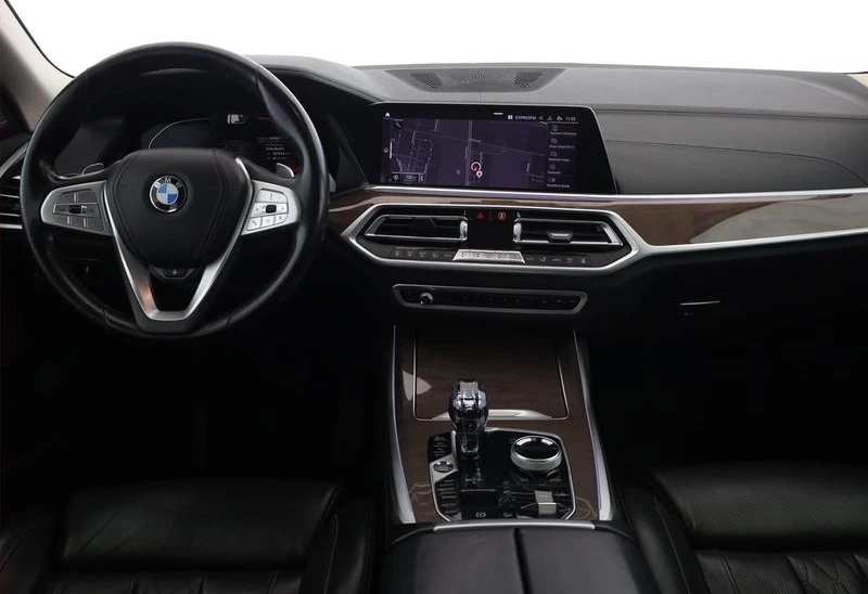 BMW X7 xDrive40i, снимка 5 - Автомобили и джипове - 55613409