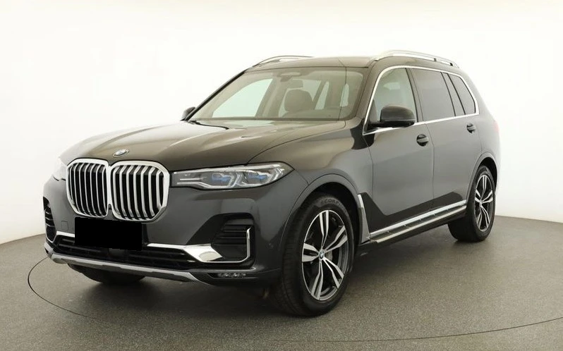 BMW X7 xDrive40i, снимка 2 - Автомобили и джипове - 55613409