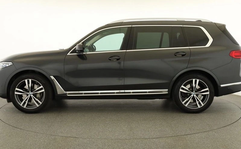 BMW X7 xDrive40i, снимка 3 - Автомобили и джипове - 55613409
