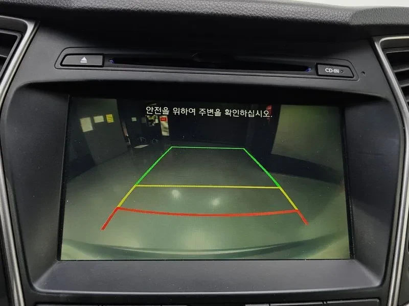 Hyundai Santa fe 2.0 2WD MODERN, снимка 17 - Автомобили и джипове - 55800998