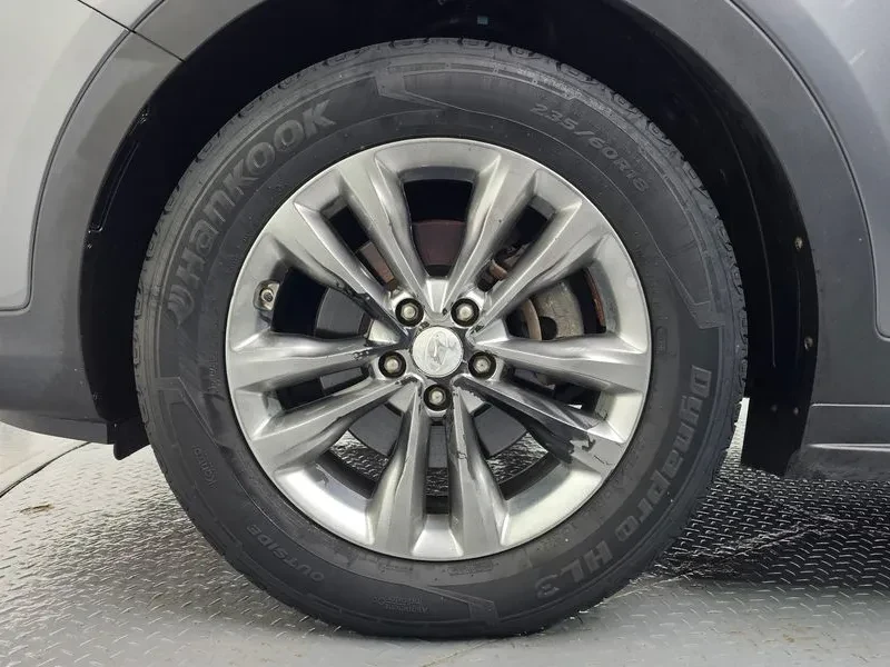 Hyundai Santa fe 2.0 2WD MODERN, снимка 5 - Автомобили и джипове - 55800998