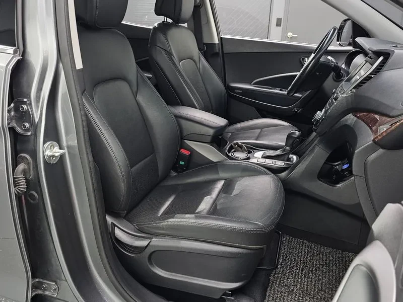 Hyundai Santa fe 2.0 2WD MODERN, снимка 12 - Автомобили и джипове - 55800998
