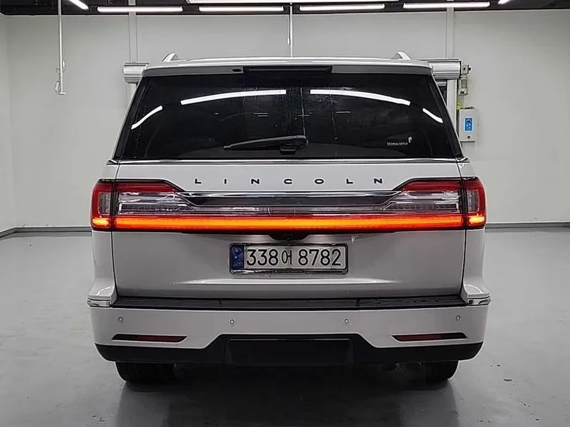 Lincoln Navigator 4Th Generation 3.5L Black Label | Mobile.bg � ����������� 3