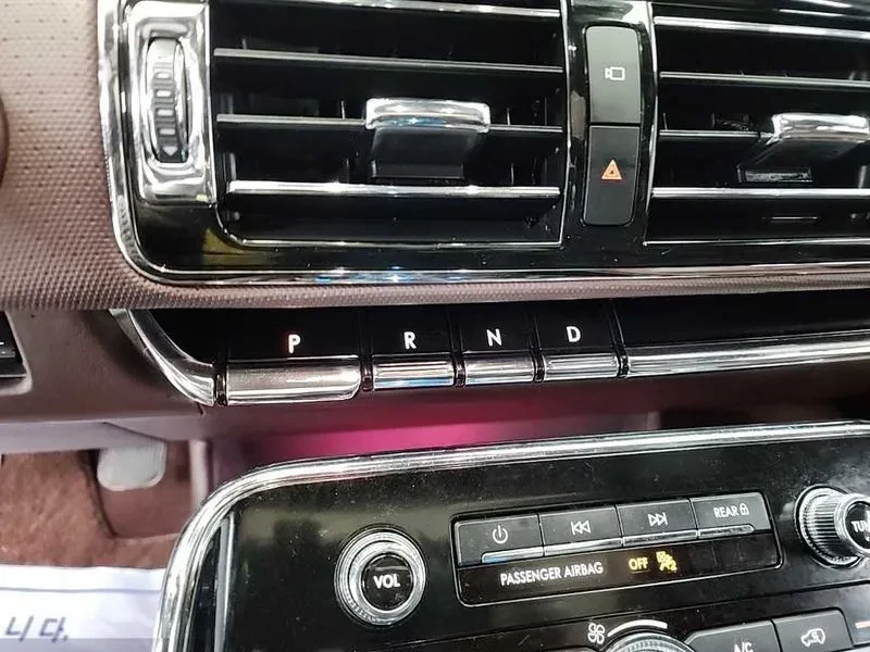 Lincoln Navigator 4Th Generation 3.5L Black Label | Mobile.bg � ����������� 8