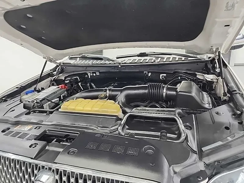 Lincoln Navigator 4Th Generation 3.5L Black Label | Mobile.bg � ����������� 5