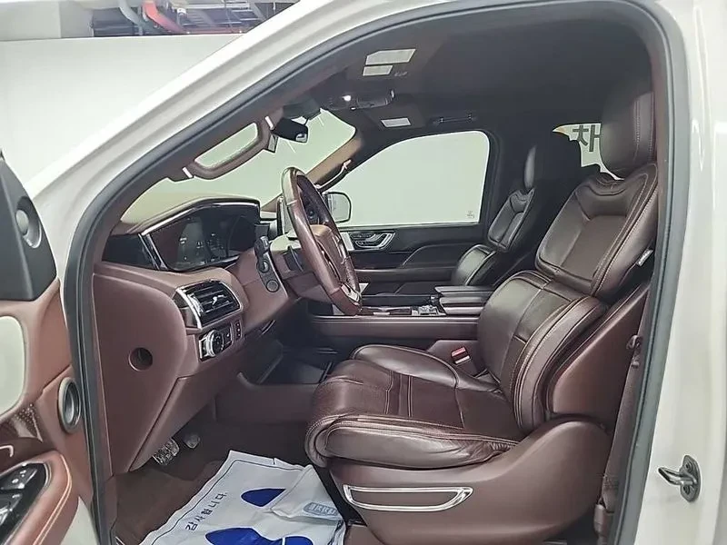 Lincoln Navigator 4Th Generation 3.5L Black Label | Mobile.bg � ����������� 11