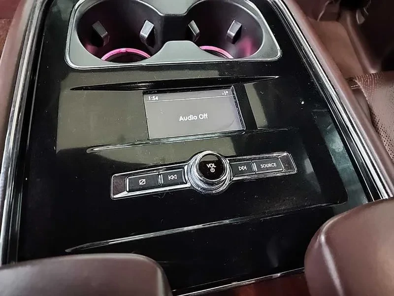 Lincoln Navigator 4Th Generation 3.5L Black Label | Mobile.bg � ����������� 14