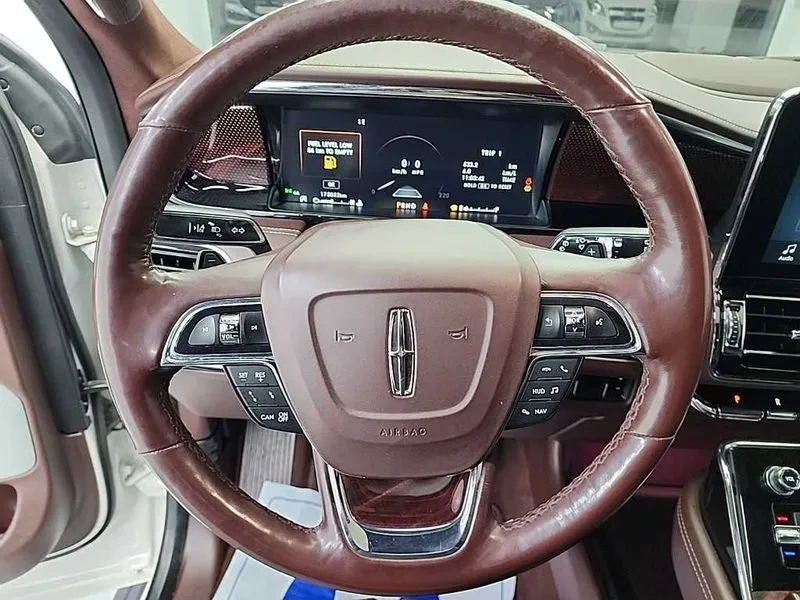 Lincoln Navigator 4Th Generation 3.5L Black Label | Mobile.bg � ����������� 9