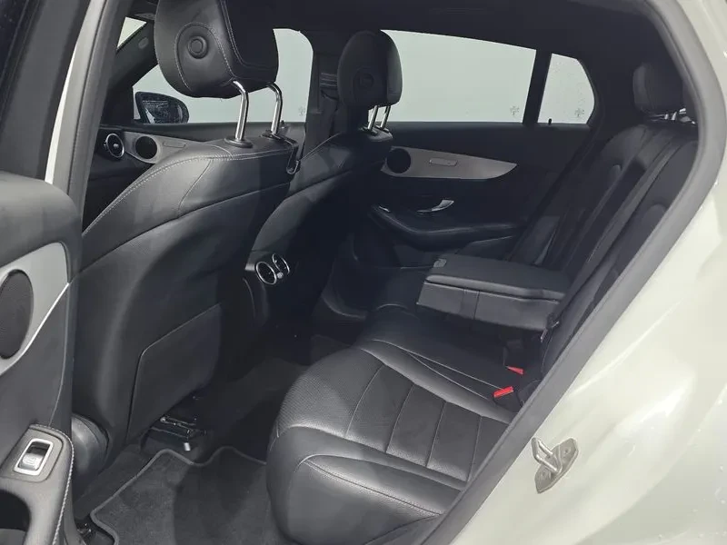 Mercedes-Benz GLC 220 d 4MATIC Coupe AMG/ ����/ DIST/ HEAD UP/ �������  | Mobile.bg � ����������� 12