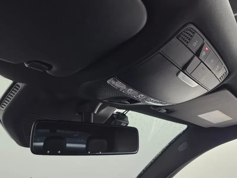 Mercedes-Benz GLC 220 d 4MATIC Coupe AMG/ ����/ DIST/ HEAD UP/ �������  | Mobile.bg � ����������� 17