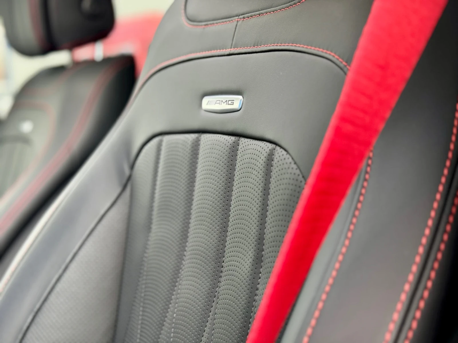 Mercedes-Benz G 63 AMG FACELIFT * 2025. *   *  | Mobile.bg   11