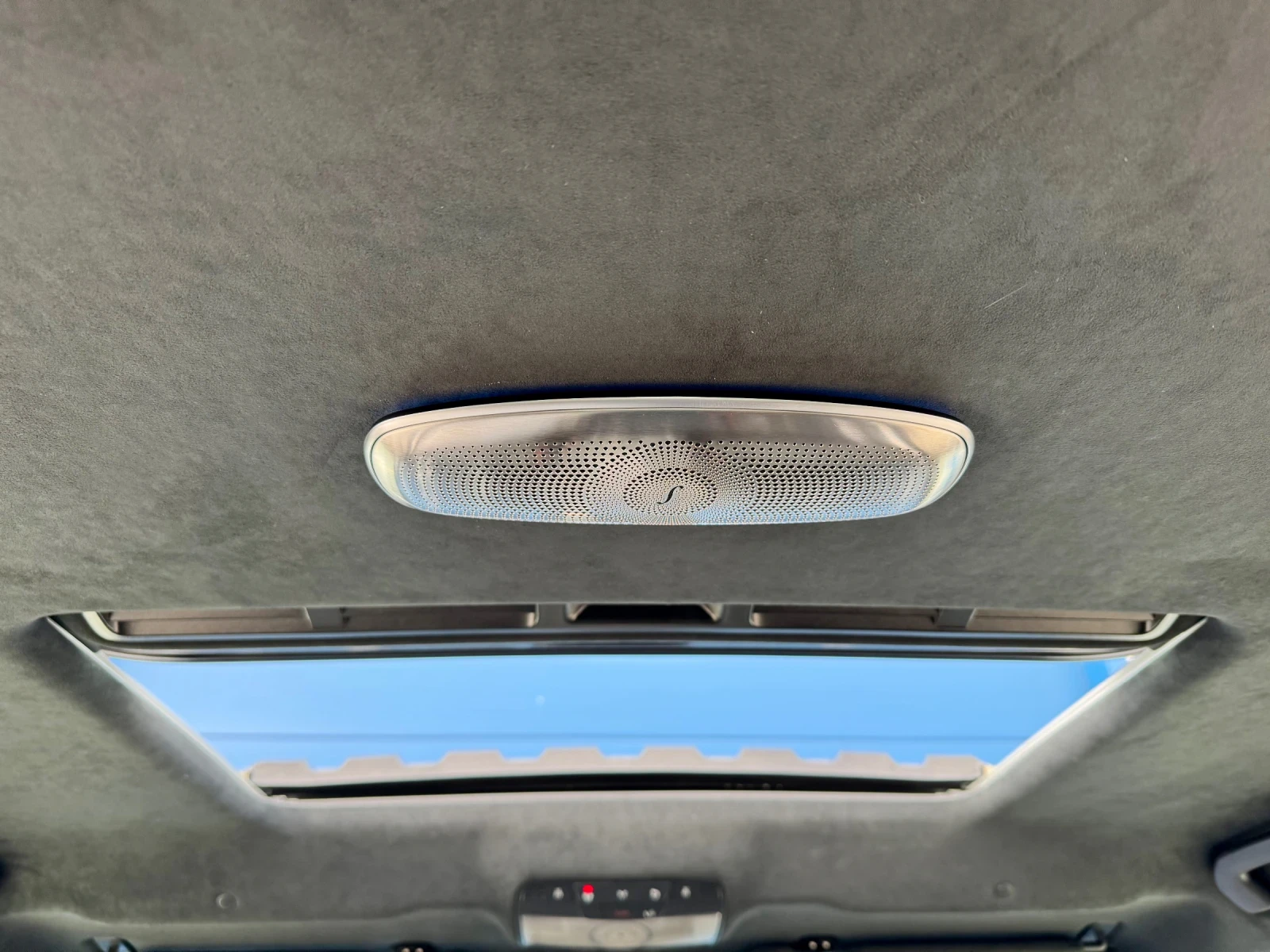 Mercedes-Benz G 63 AMG FACELIFT * 2025. *   *  | Mobile.bg   13