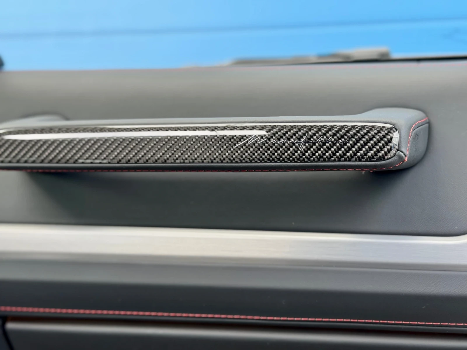 Mercedes-Benz G 63 AMG FACELIFT * 2025. *   *  | Mobile.bg   12