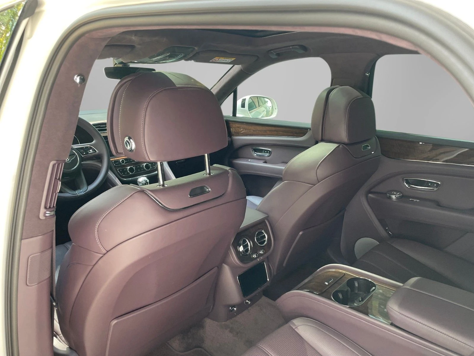 Bentley Bentayga V8/ TOURING/ 4-SEATS/ PANO/ DYNAMIC RIDE/  | Mobile.bg   15