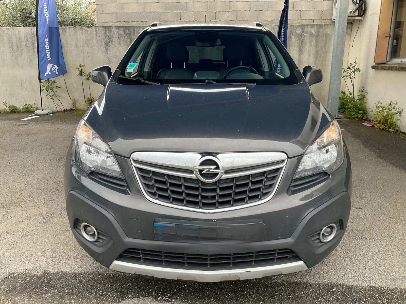 Opel Mokka COSMO! АВТОМАТ! ОФЕРТА!  - изображение 2