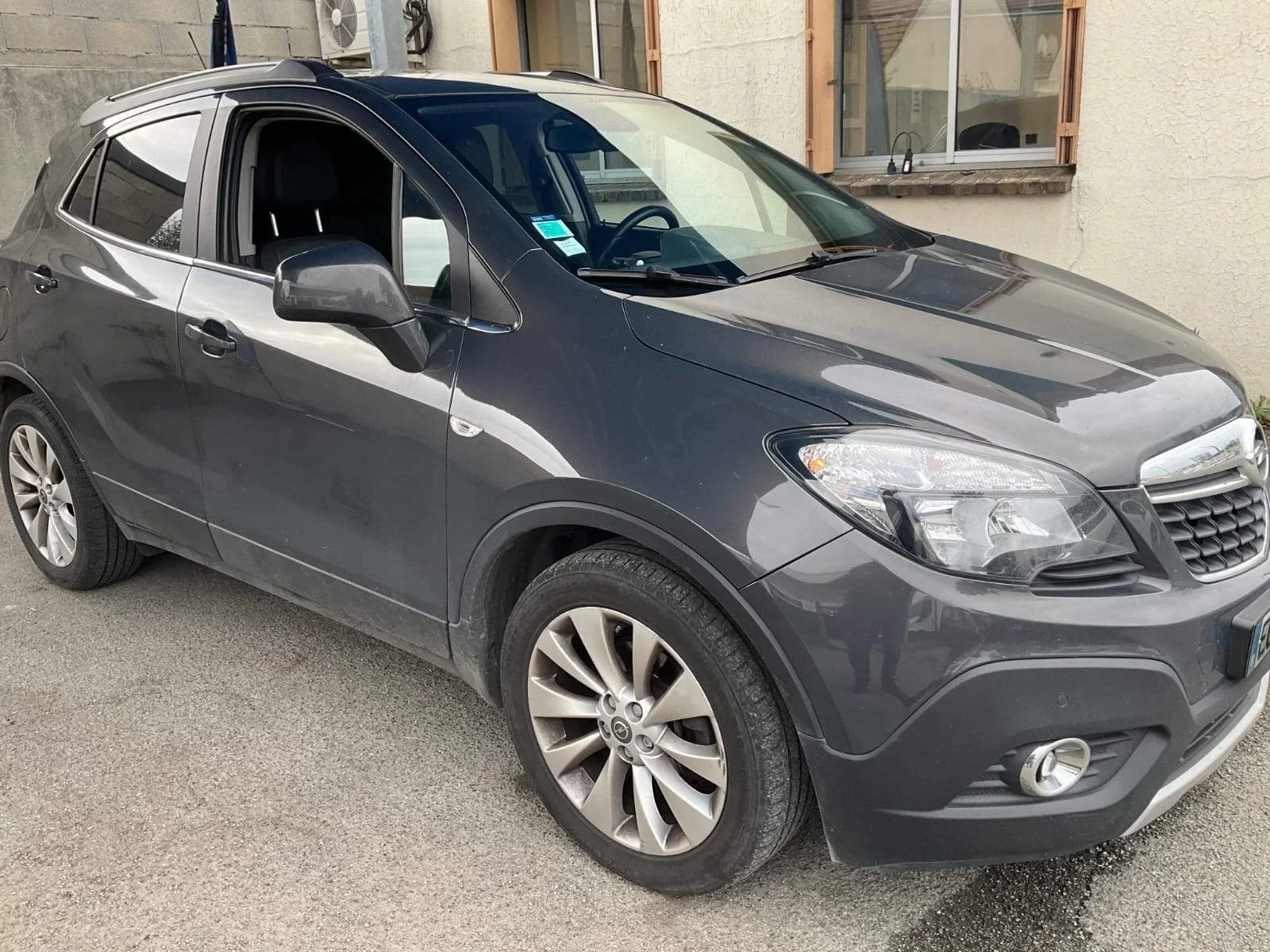 Opel Mokka COSMO! АВТОМАТ! ОФЕРТА!  - изображение 3