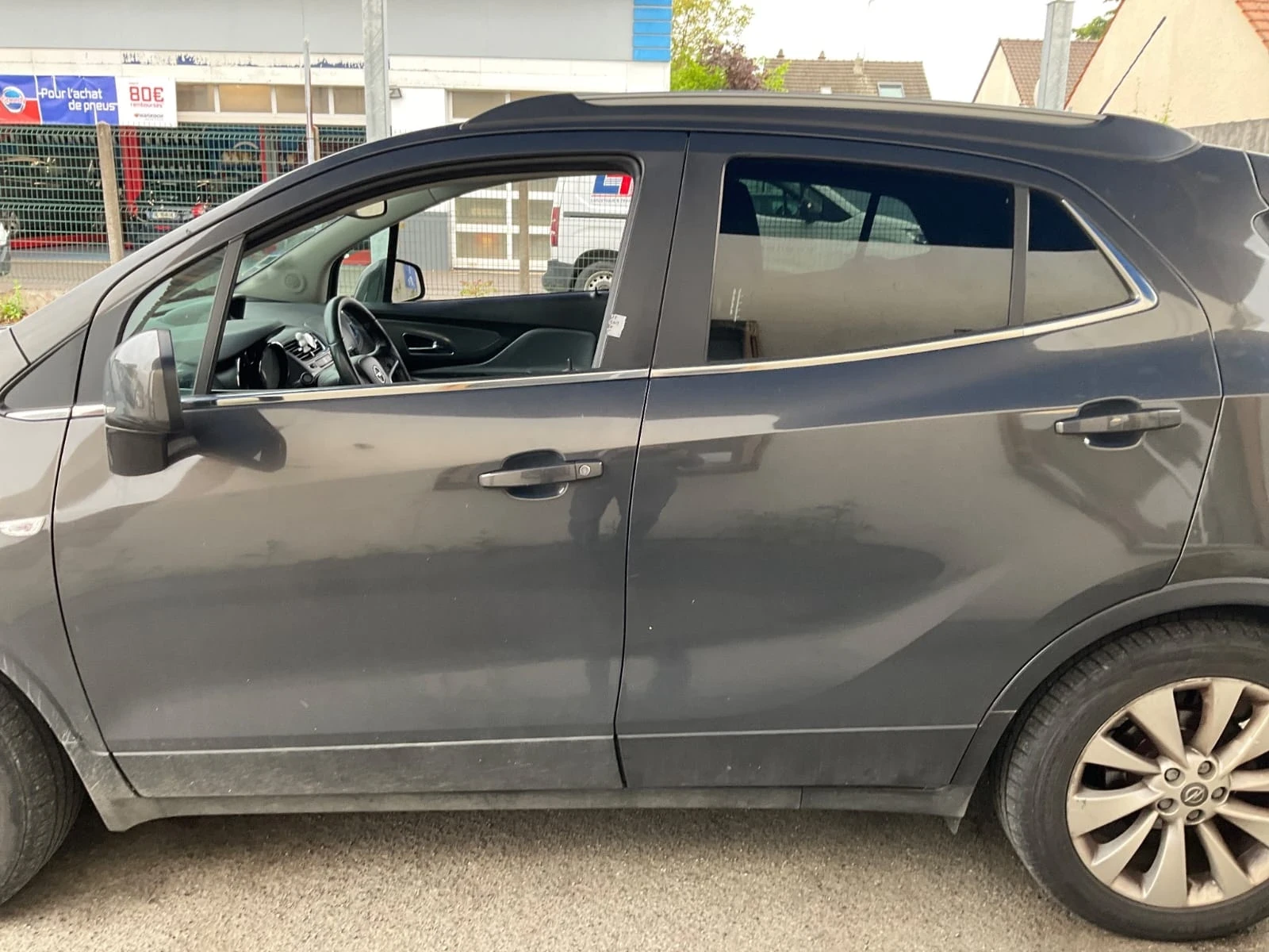 Opel Mokka COSMO! АВТОМАТ! ОФЕРТА!  - изображение 4