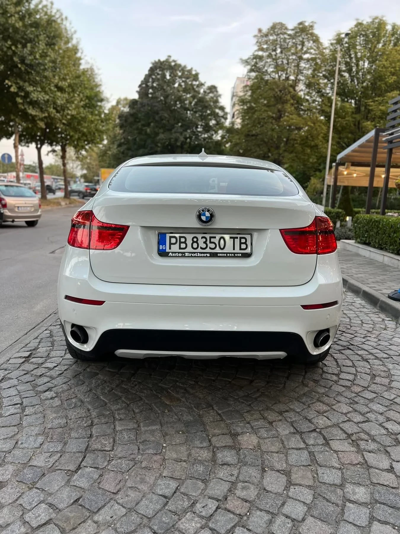 BMW X6 3.0D FACELIFT - изображение 4