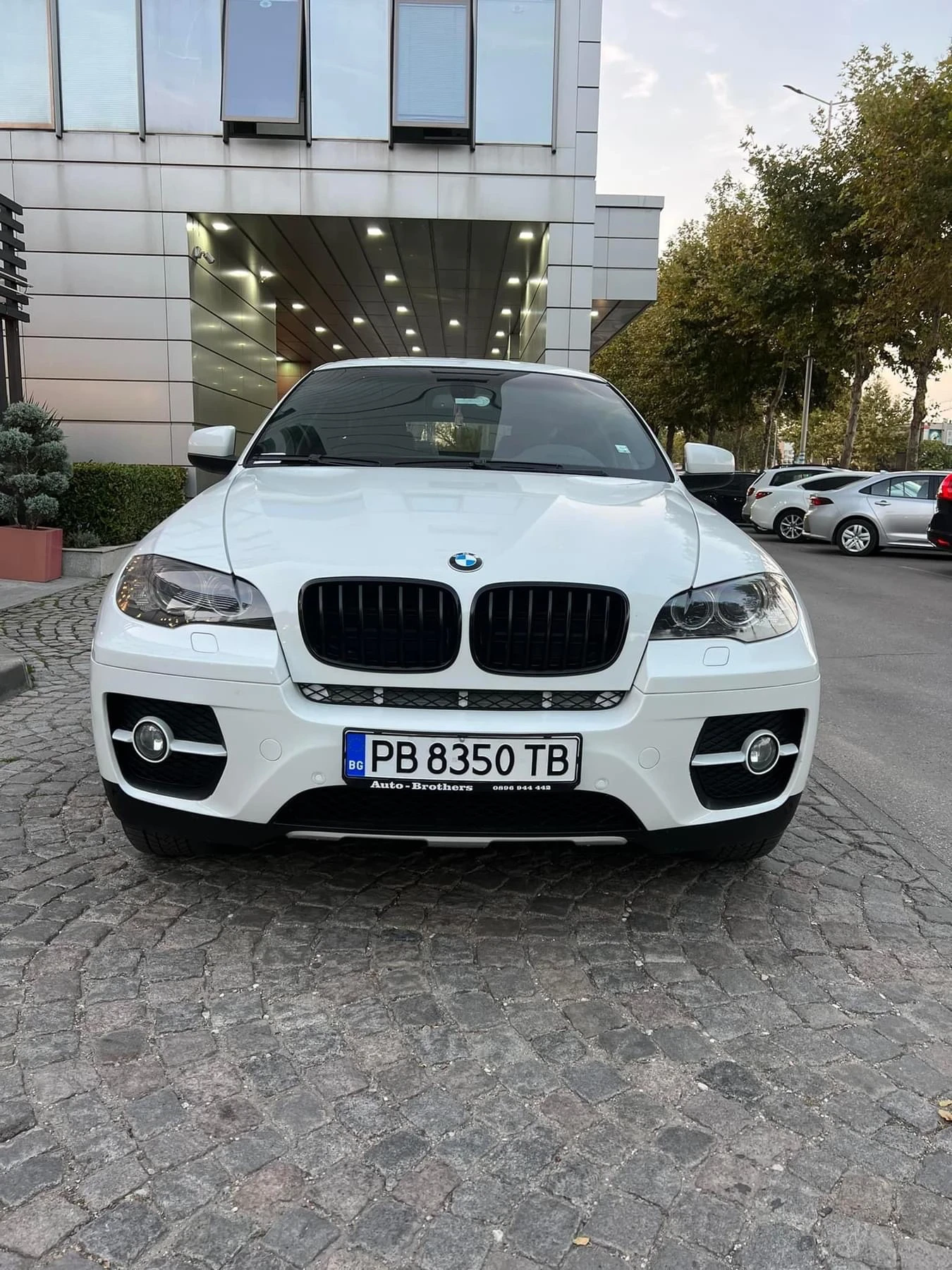 BMW X6 3.0D FACELIFT - изображение 2