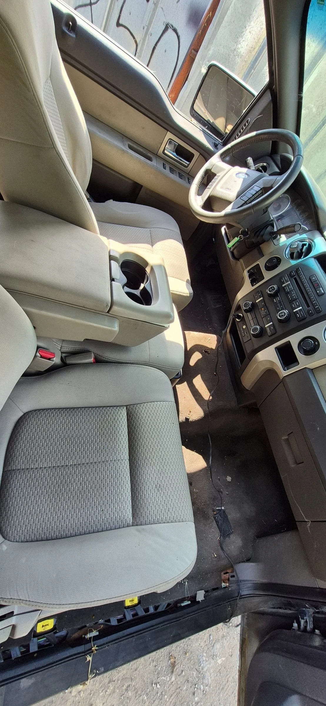 Ford F150  - изображение 8