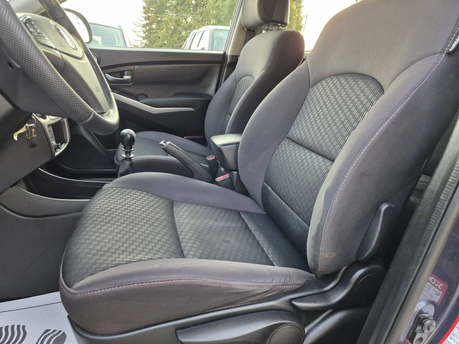 SsangYong Korando 2.0D-4X4-FACE LIFT-LED - изображение 7