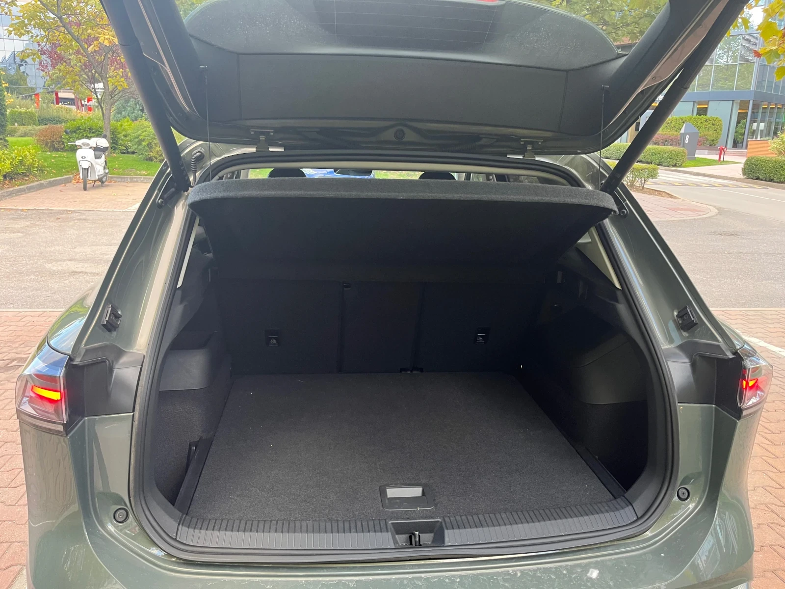 VW Tiguan Elegance 2.0 TDI DSG 4Motion 193hp - изображение 6