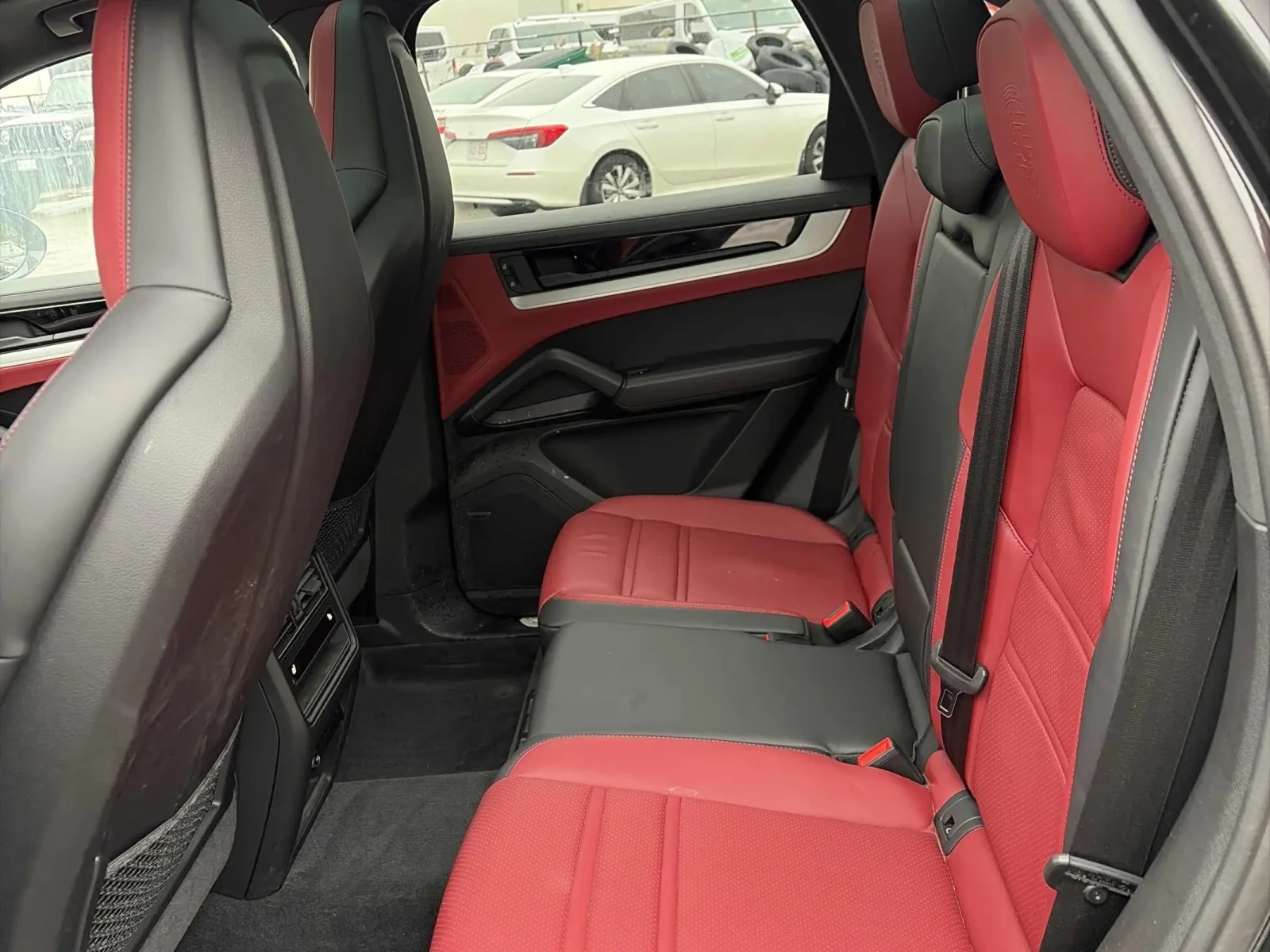 Porsche Cayenne * CARFAX *    | Mobile.bg   15