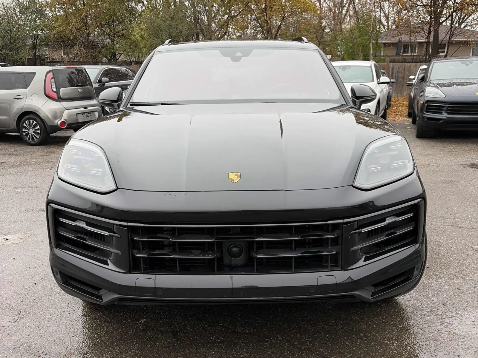 Porsche Cayenne * CARFAX * БЕЗ ПЪРВОНАЧАЛНА ВНОСКА - изображение 2