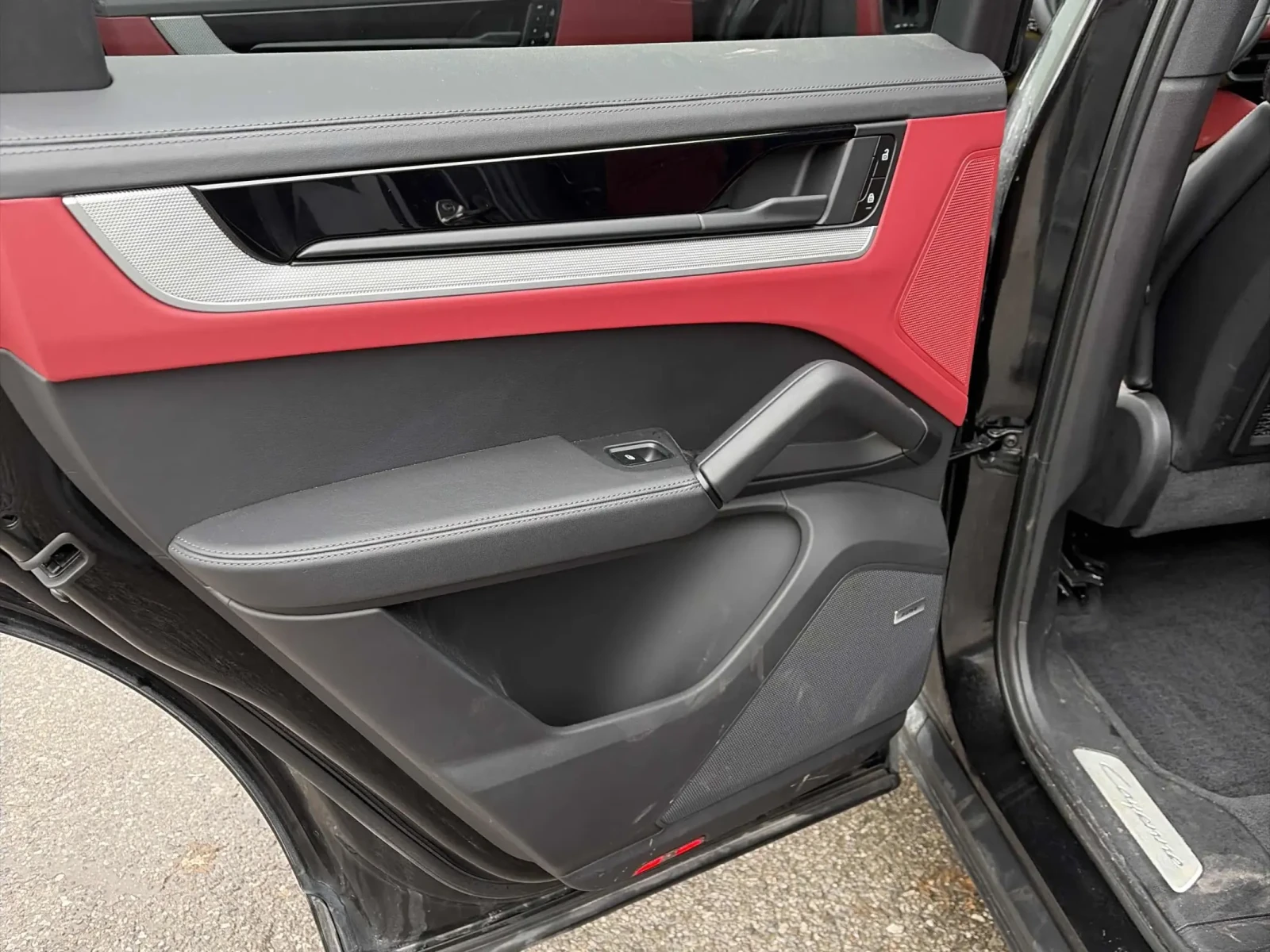 Porsche Cayenne * CARFAX *    | Mobile.bg   16