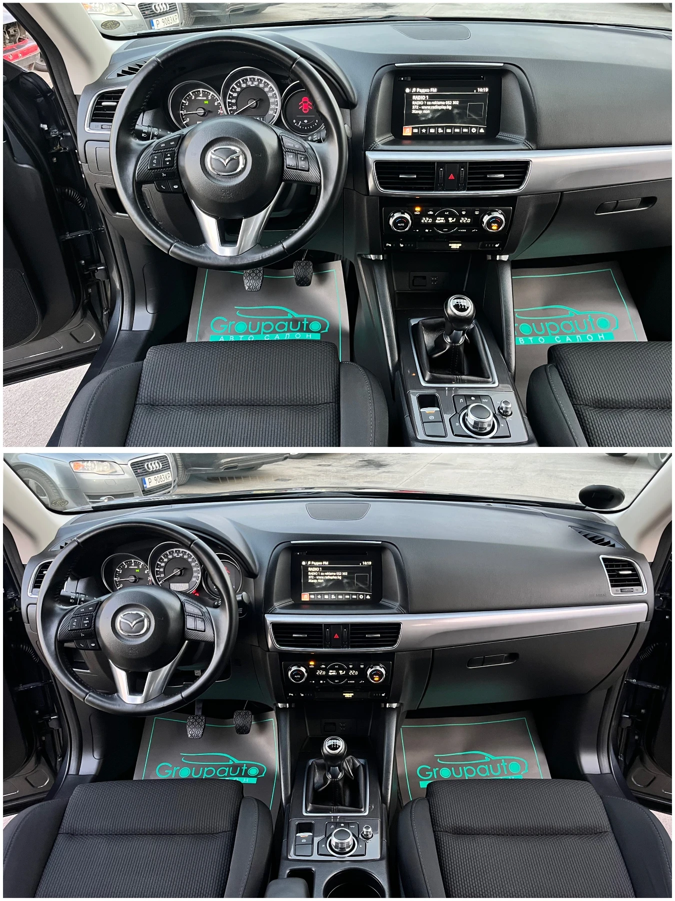 Mazda CX-5 2, 0i-165k.c/EURO 6/���������/���� ����!!! | Mobile.bg � ����������� 8