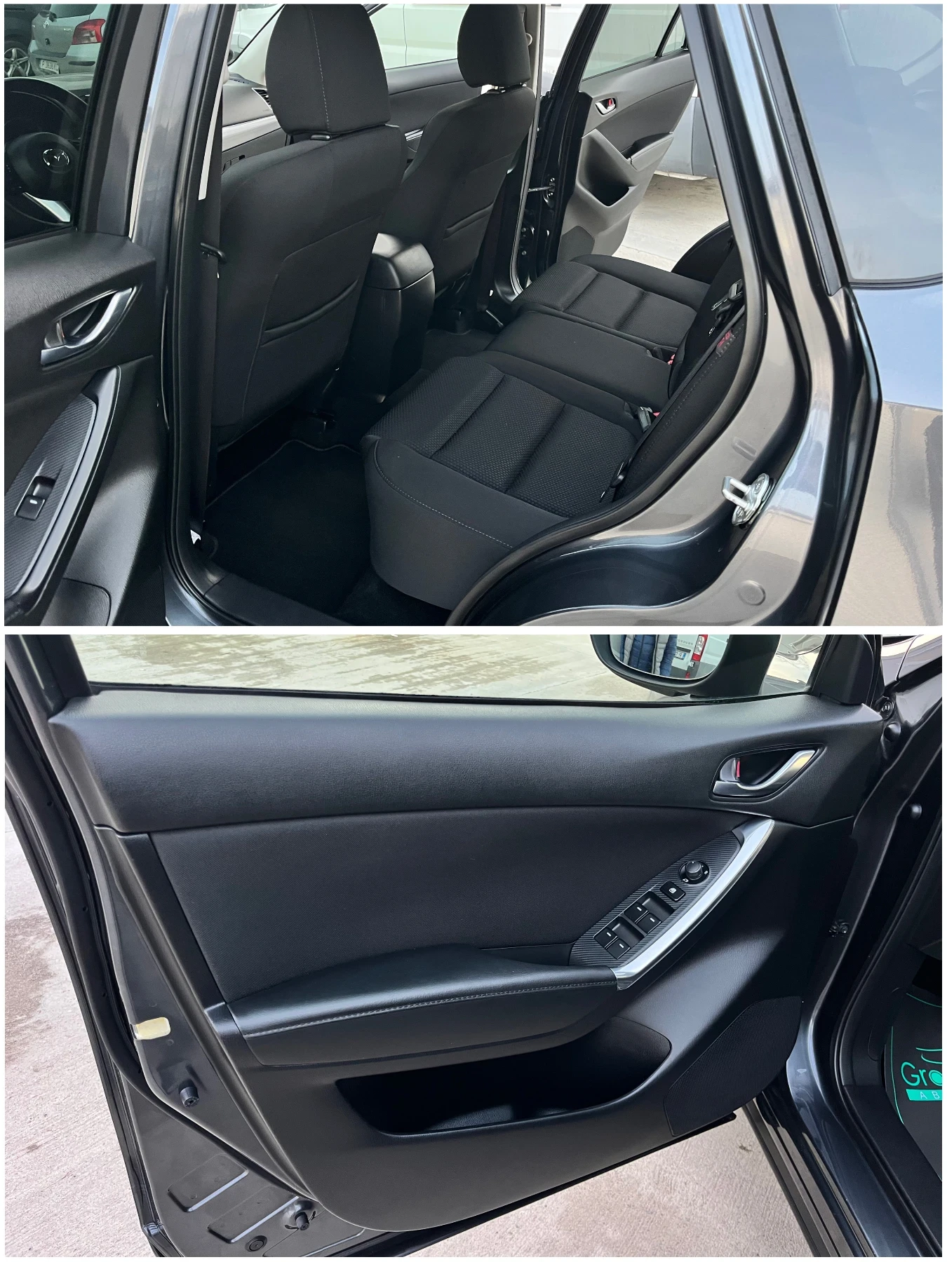 Mazda CX-5 2, 0i-165k.c/EURO 6/���������/���� ����!!! | Mobile.bg � ����������� 11