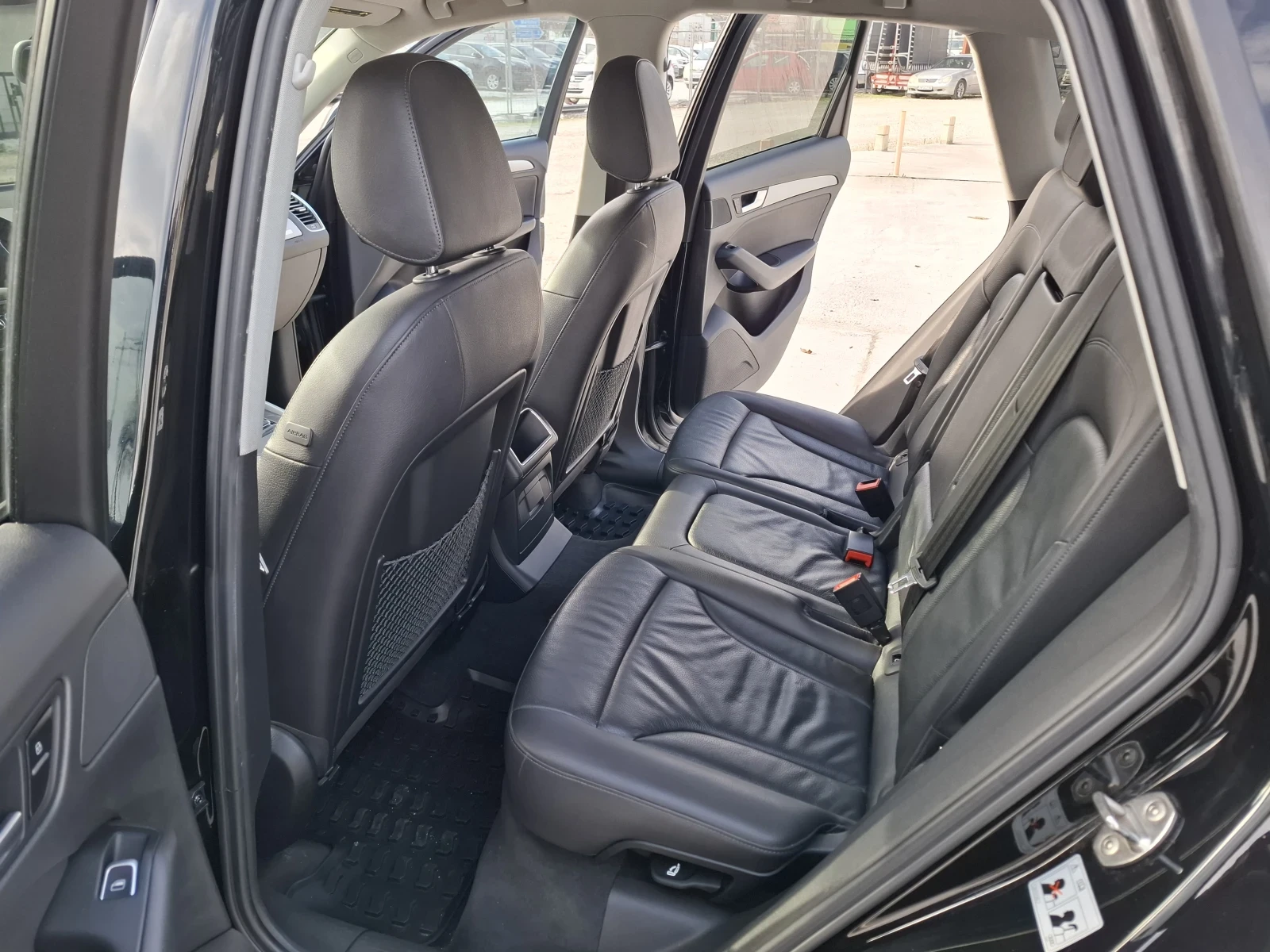 Audi Q5 | Mobile.bg   10