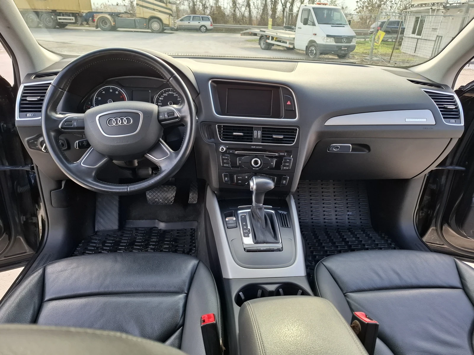 Audi Q5 | Mobile.bg   13
