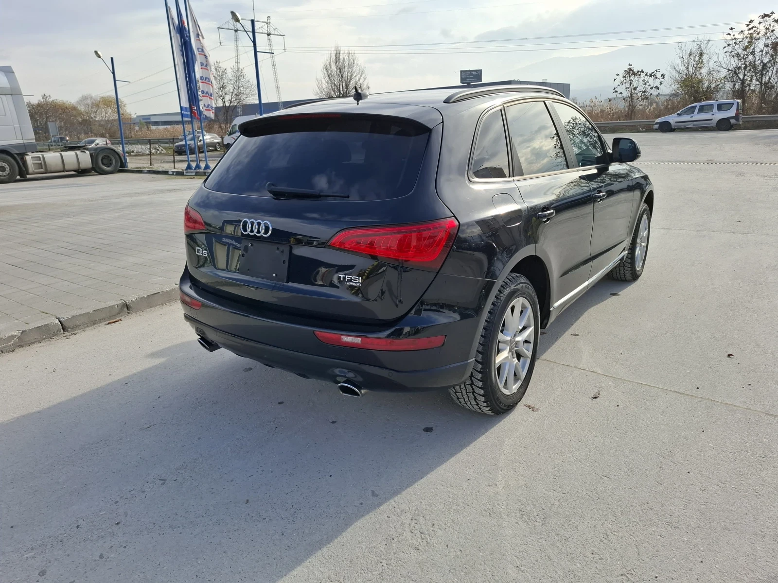 Audi Q5 | Mobile.bg   6