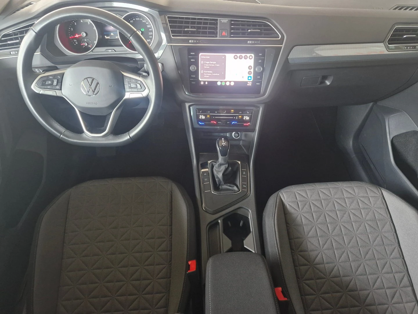 VW Tiguan Life 1.5 TSI OPF DSG | Mobile.bg � ����������� 4