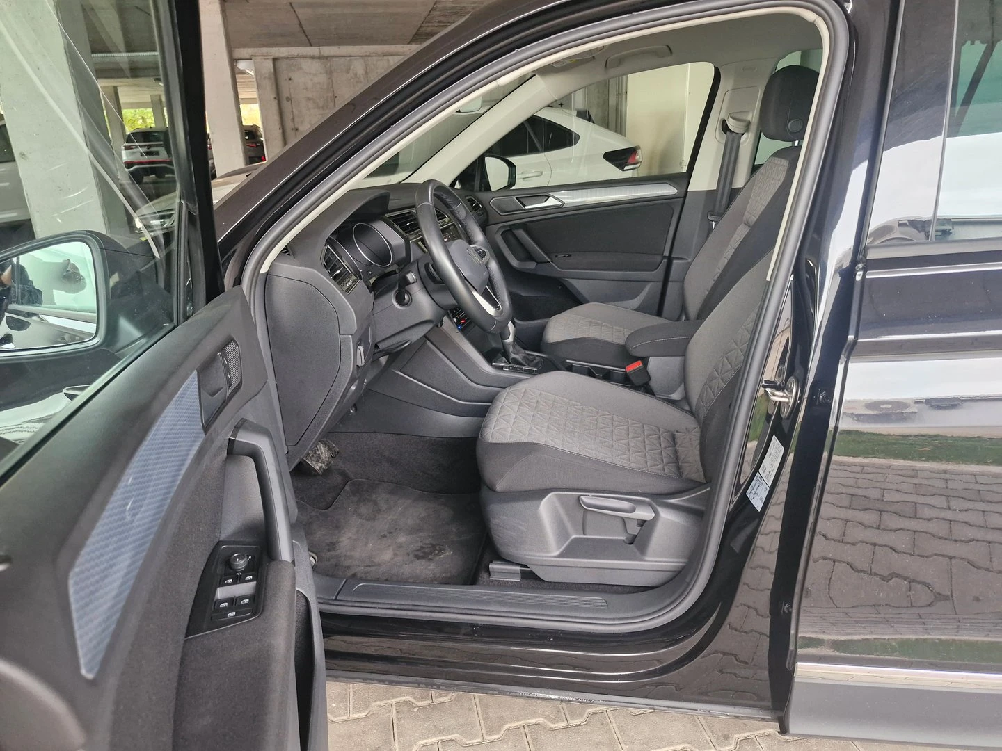 VW Tiguan Life 1.5 TSI OPF DSG | Mobile.bg � ����������� 5