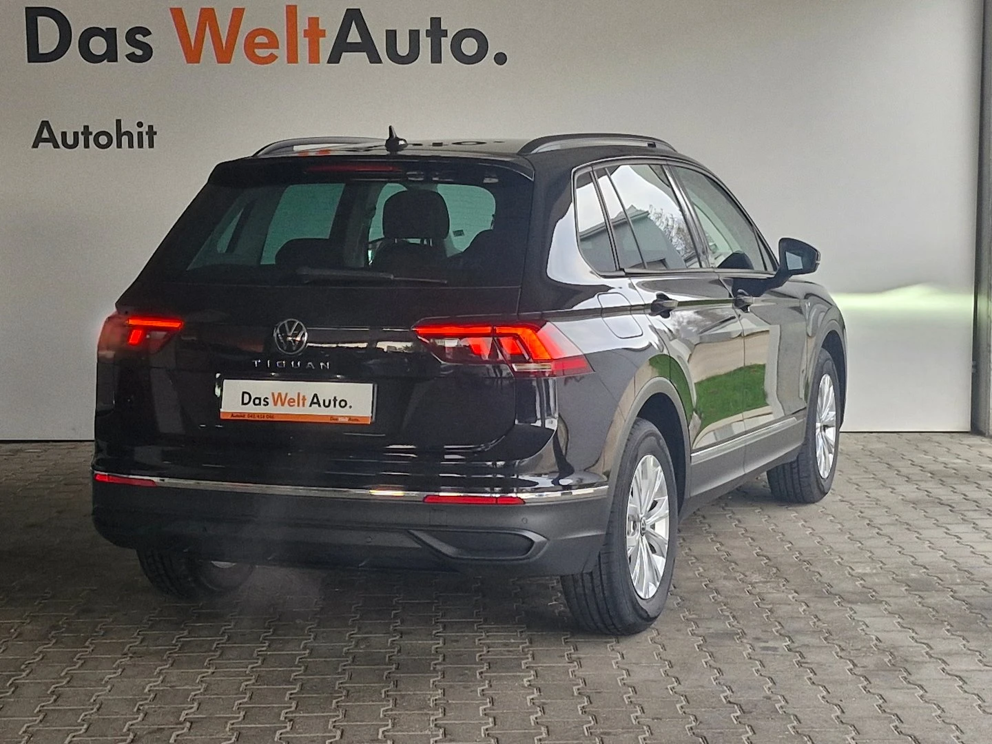 VW Tiguan Life 1.5 TSI OPF DSG | Mobile.bg � ����������� 2