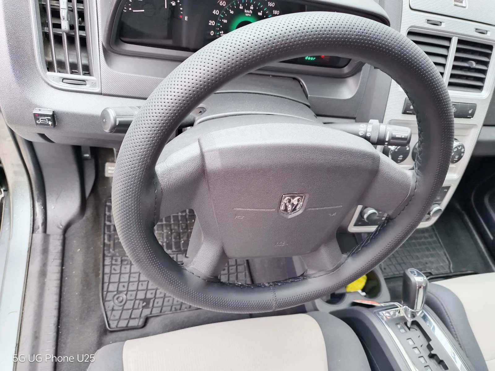 Dodge Journey | Mobile.bg   8