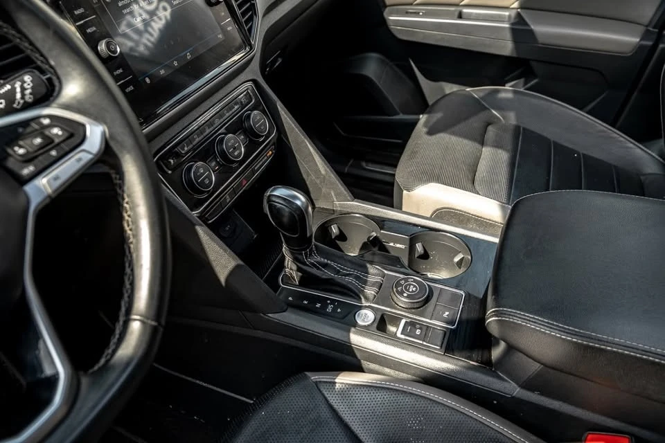 VW Atlas * Cross Sport* Highline* AWD* CARFAX* ���� ������* | Mobile.bg � ����������� 11